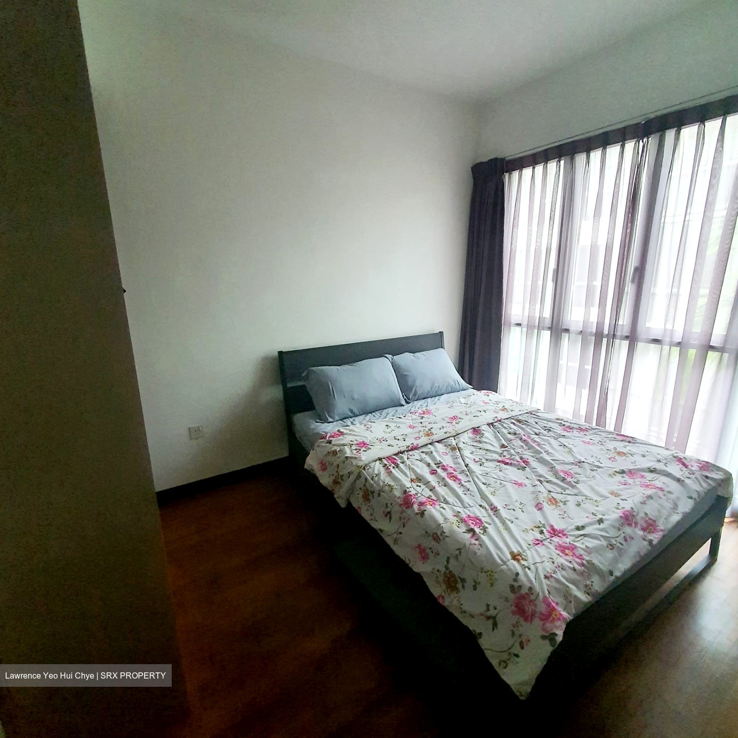 euHabitat (D14), Condominium #502288661